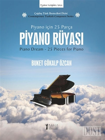 Piyano R yas Piyano in 25 Par a